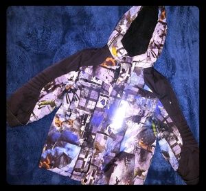 ZeroXposur Ski/Snowboard Jacket